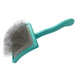 313016997951 FRELECTRONICS Pin Slicker Brush Dog