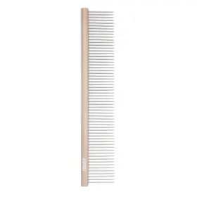 810183210628 ULTRA Pet Comb Handle Spacing