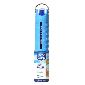742797872735 FRESH STEP Pets Roll Nft Refresh Lint Roller Air