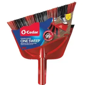 172162 FREUDENBERG HOUSEHOLD PRODUCTS Lp Sweep Broom Step