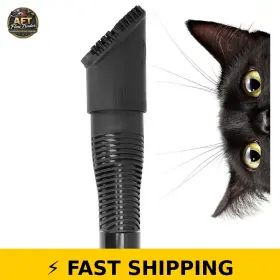 745000179299 FUR-EEL Pro Pet Hair Removal Tool Car Detailing