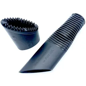 860001906448 FUR EEL Buff Brite Pro Fang Dog Cat Hair Removal