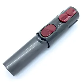 DYA-1 FUR EEL Buff Brite Pro Dog Cat Hair Removal Tool Dyson