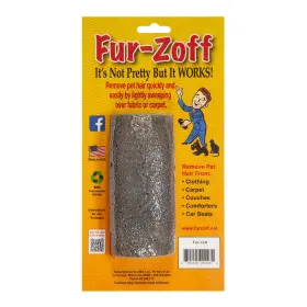 008-FURZOFF FUR-ZOFF Pet Hair Remover