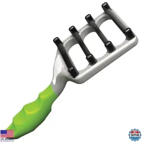 B0DCJQPYRS FUR4 Dog Brush Hair Reduces Shedding Gentle Tool