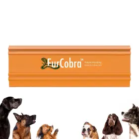 430010764229 FURCOBRA Pro Pet Hair Remover Grip Removal Tool