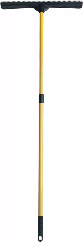 1782A6-AMZ FUREMOVER Pet Hair Remover Broom #2