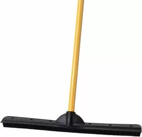 1782A6-AMZ FUREMOVER Pet Hair Remover Broom
