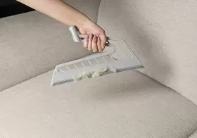714415530907 FUREMOVER Sweeper Pet Hair Remover #3