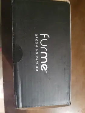 FM-02 FURME Dematting Rake #3