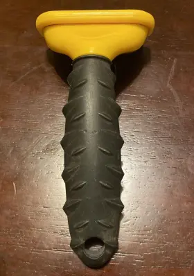1-90 FURMINATOR Deshedding Tool Dogs