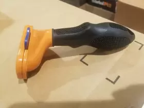 101005 FURMINATOR Deshedding Tool Dogs Hair #2