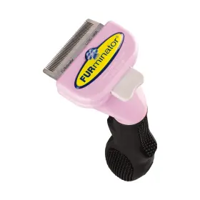 102002 FURMINATOR Hair Deshedding Tool Cats