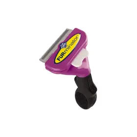 102003 FURMINATOR Hair Deshedding Tool Cats