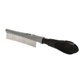 104015 FURMINATOR Finishing Dog Comb Coat