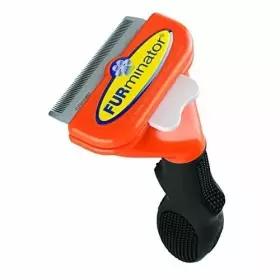 801436778217 FURMINATOR Deshedding Tool Haired Dogs