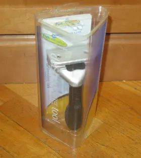 811794010430 FURMINATOR Deshedding Tool Dogs Cats Pet Brush