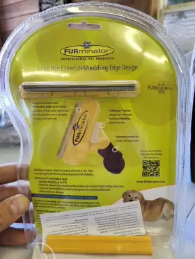 811794010898 FURMINATOR Deshedding Tool Hair Dog #2