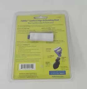 811794016142 FURMINATOR Edge Deshedding Head Furflex #2