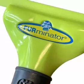 811794016265 FURMINATOR Dog Dual Slicker Brush Untangle #3
