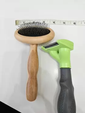811794929244 FURMINATOR Undercoat Deshedding Tool Brush