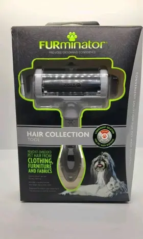 811794929312 FURMINATOR Hair Tool Pet
