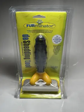 854460001134 FURMINATOR Deshedding Tool Edge Dogs Hair