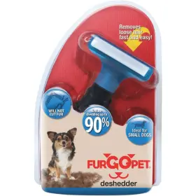890659002087 FURMINATOR Furgopet Deshedding Tool Dogs