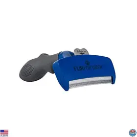 B07MZBX5ZW FURMINATOR Undercoat Deshedding Tool Dogs Reduces