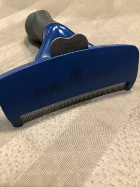 P-92913 FURMINATOR Undercoat Deshedding Tool Dog Hair #2