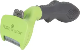 P-92915-3 FURMINATOR Undercoat Deshedding Tool Dogs Hair #2