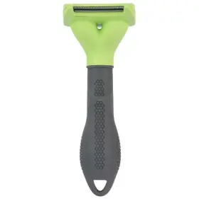 P-92915-3 FURMINATOR Undercoat Deshedding Tool Dogs Hair #3
