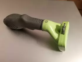 P-92915 FURMINATOR Undercoat Deshedding Comb Dog Hair