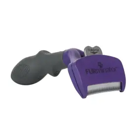 P-92916 FURMINATOR Undercoat Deshedding Tool Cats Hair #2
