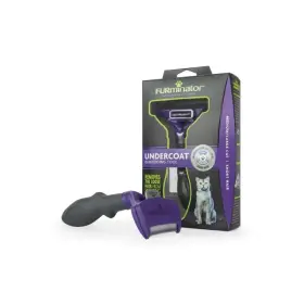 P-92916 FURMINATOR Undercoat Deshedding Tool Cats Hair #3