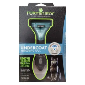 P-92917 FURMINATOR Undercoat Deshedding Tool Cats Hair