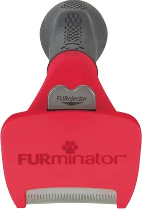 P-92976 FURMINATOR Undercoat Deshedding Tool Dog Hair