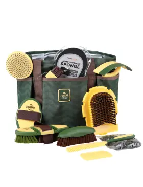 FSSHUAZ10-1 FURRISHINE Horse Waterproof Tote Bag Slip Kit