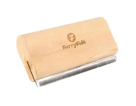 713923011298 FURRY FIDO Deshedding Tool Brush Comb Effective