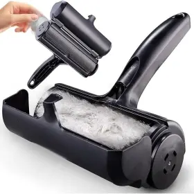 BF-120102 FURRYHOMEBYZG Pet Hair Removal Tool Furniture Couch