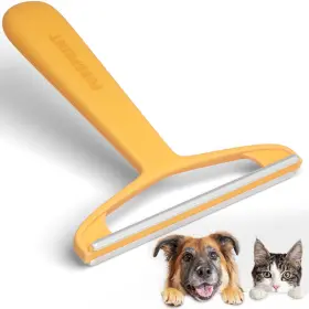 198715843118 FURSPRINT Pro Pet Hair Removal Tool Cat Remover