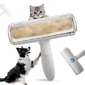 PRD-FV-1001 FURVAC Pet Hair Fur Lint Remover Tool Superior