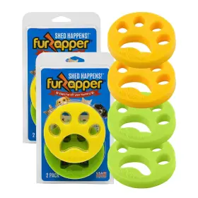 FZ17006-II FURZAPPER Pet Hair Remover Laundry Dog Cat Rem