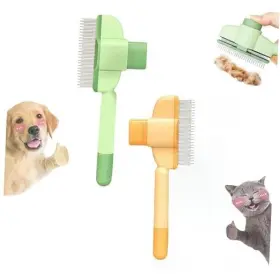 739768527107 FXVRWLKZQ Zen Brush Cats Dogs Avatore Zenbrush