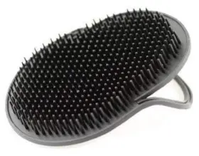 2150 G.B.S Pocket Palm Brush Comb Massager Pack