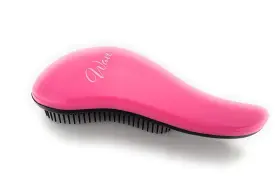 5594 G.B.S Pet Wave Fur Brush Detangling Knots Mats Shedding