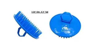 687121624065 G.B.S Hair Scalp Massager Shampoo Brush Washing #3