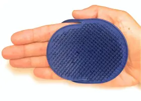 745556140151 G.B.S Scalp Massager Hair Comb Pack #2