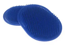 745556140151 G.B.S Scalp Massager Hair Comb Pack