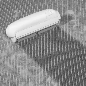 GS200-1 GARSTOR Pet Hair Remover Roller Lint Cat Dog #3